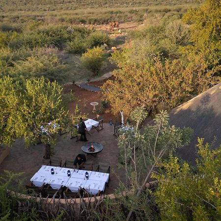 Rhulani Safari alojamiento Reserva de Madikwe Exterior foto