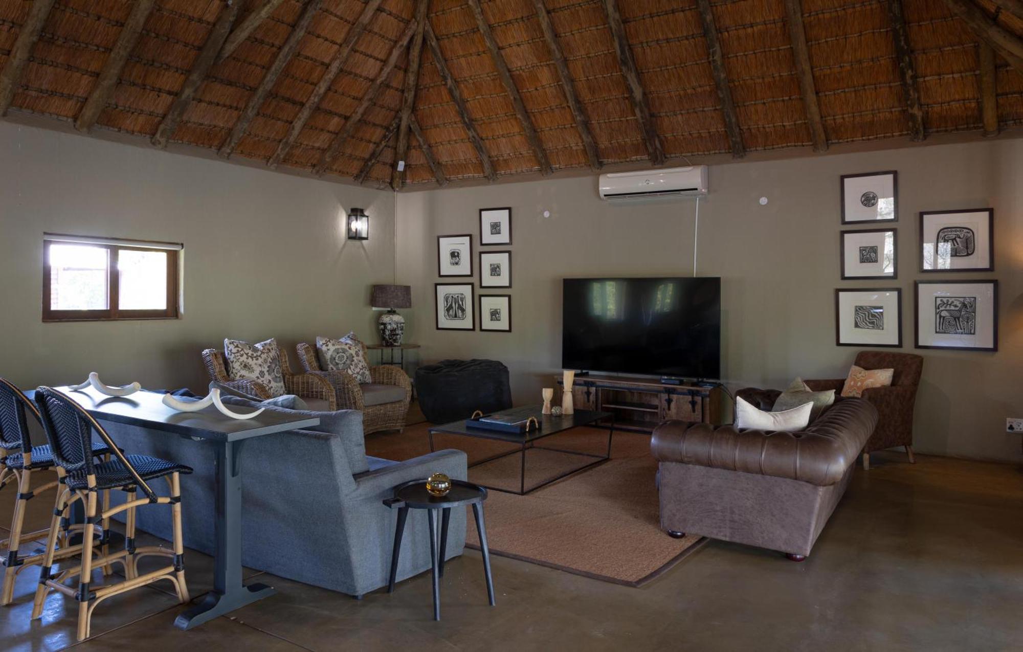 Rhulani Safari alojamiento Reserva de Madikwe Exterior foto