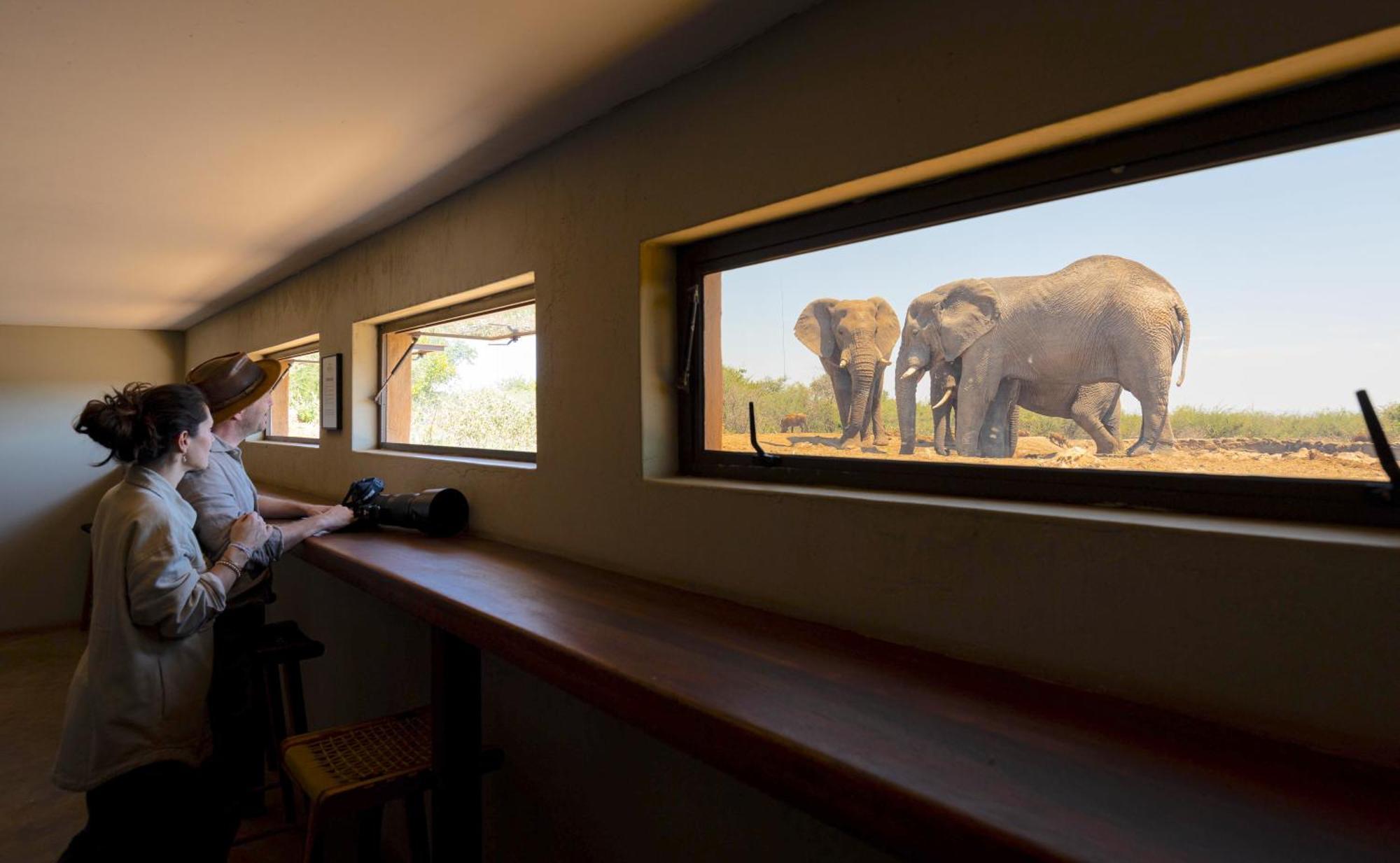 Rhulani Safari alojamiento Reserva de Madikwe Exterior foto
