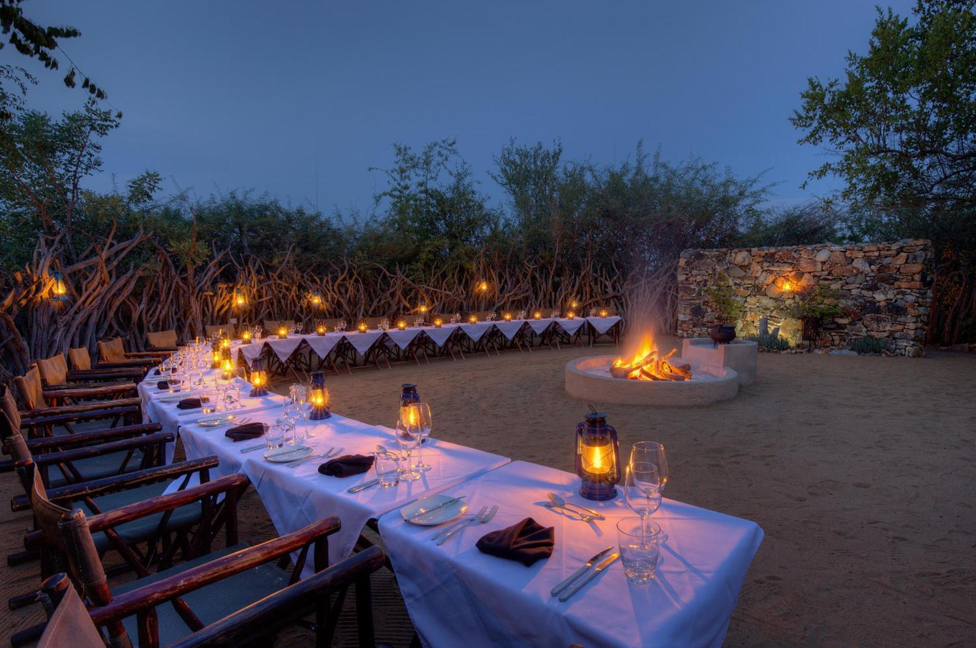 Rhulani Safari alojamiento Reserva de Madikwe Exterior foto
