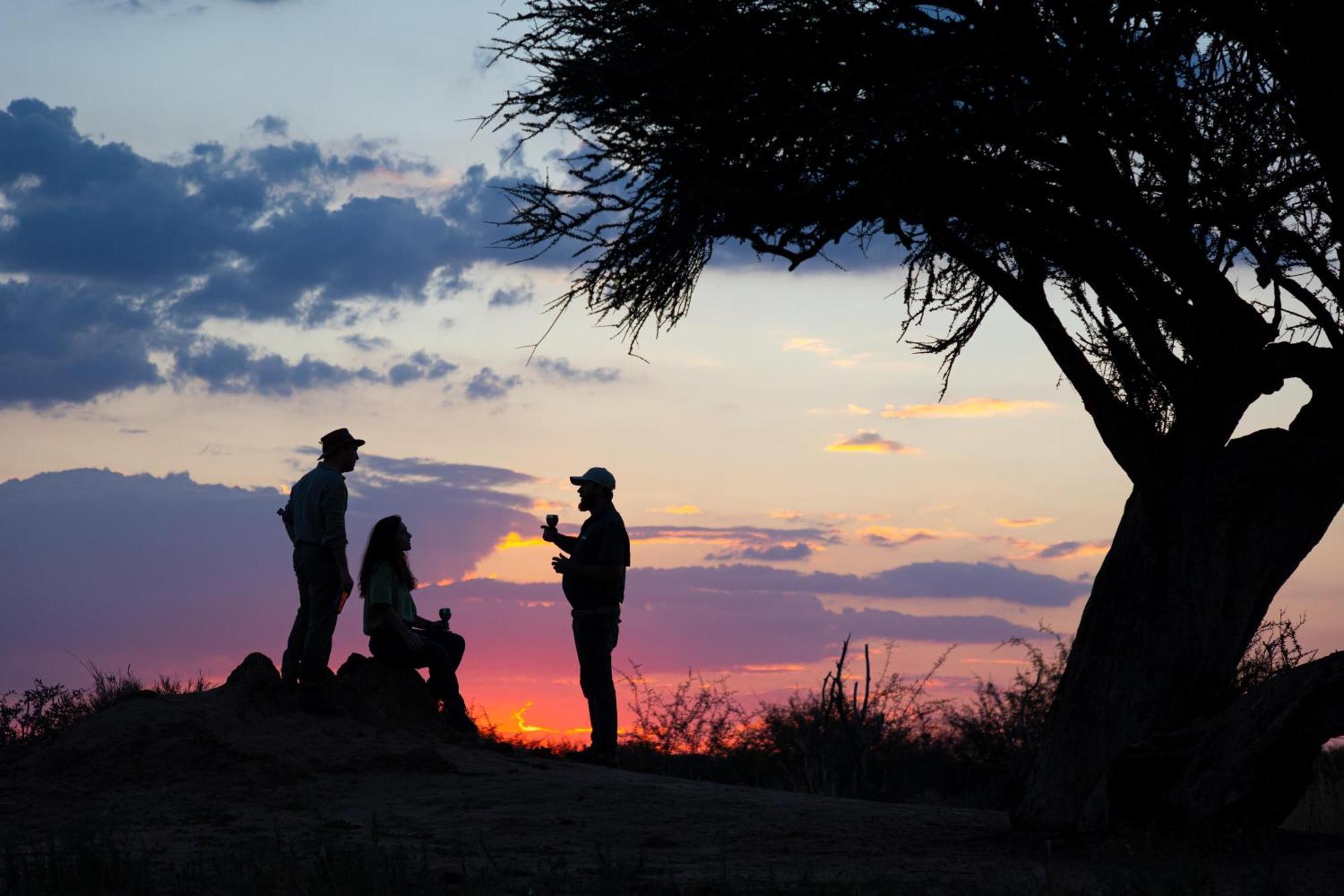 Rhulani Safari alojamiento Reserva de Madikwe Exterior foto