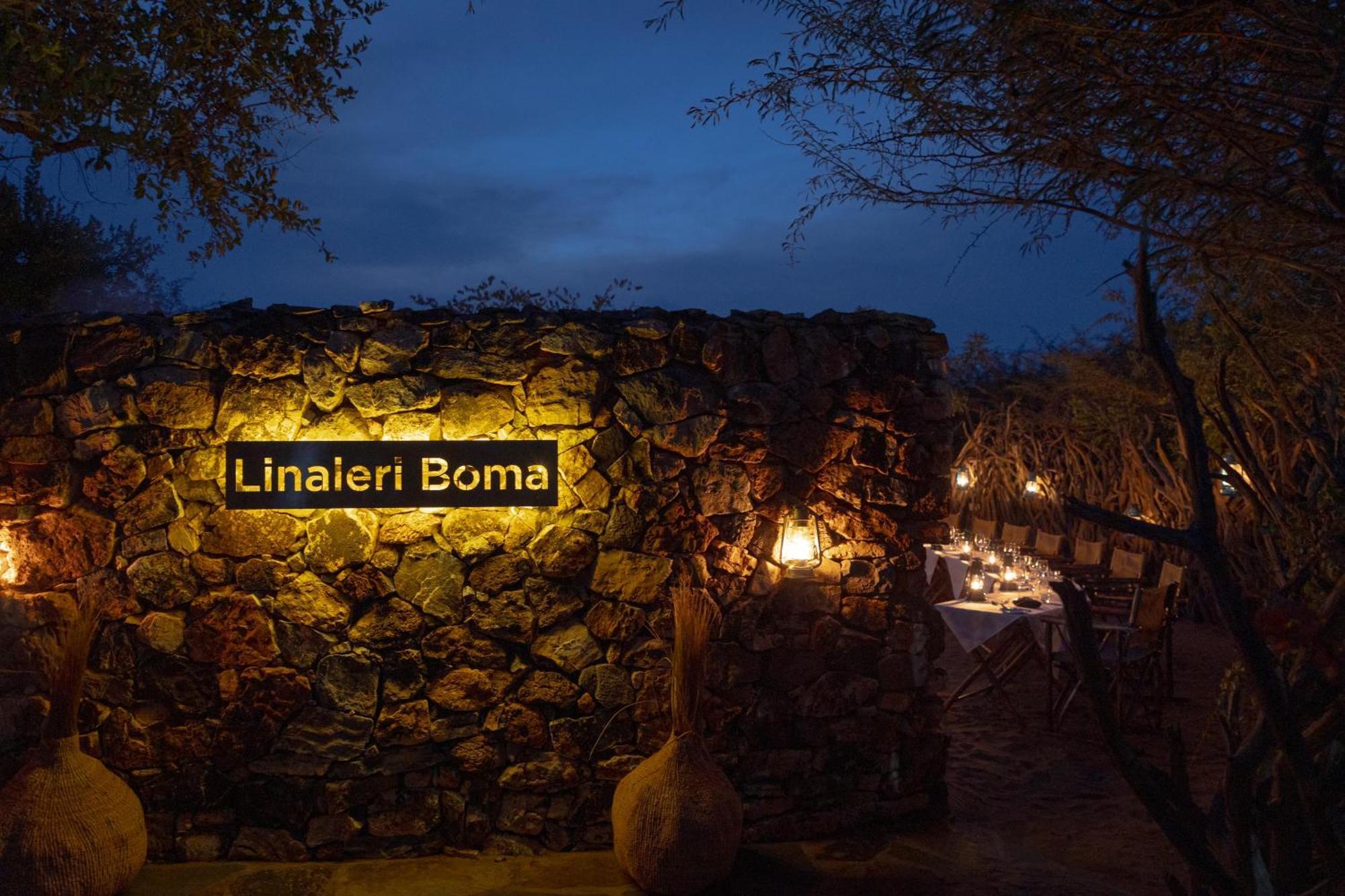 Rhulani Safari alojamiento Reserva de Madikwe Exterior foto