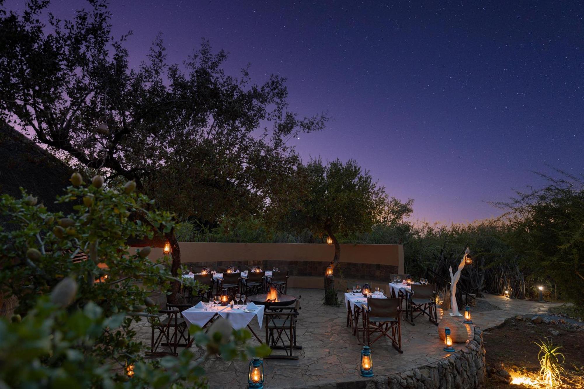 Rhulani Safari alojamiento Reserva de Madikwe Exterior foto