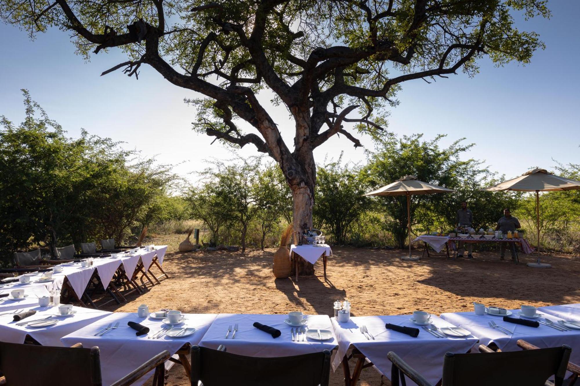 Rhulani Safari alojamiento Reserva de Madikwe Exterior foto